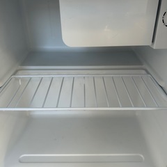 小型　冷蔵庫
の画像