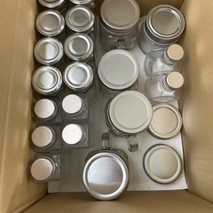 瓶　値下げの画像