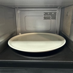 （美品)日立製　オーブンレンジ の画像