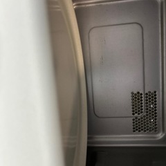 （美品)日立製　オーブンレンジ の画像