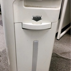 【決定】プラズマクラスター 加湿空気清浄機の画像