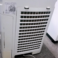 【決定】プラズマクラスター 加湿空気清浄機の画像