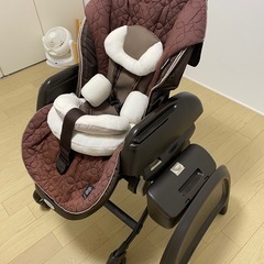 コンビ　ネムリラ　オートスウィング
の画像