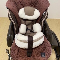 コンビ　ネムリラ　オートスウィング
の画像
