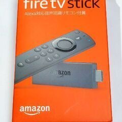 ファイヤースティックTV　第2世代の画像