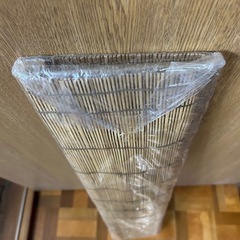 竹すだれの画像