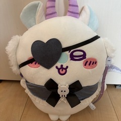 ちいかわ　モモンガの画像