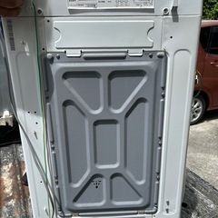 配送無料🚚洗濯機 4.5kg 2016年式の画像