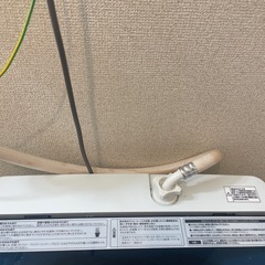 Haier JW-C55 5.5kgの画像