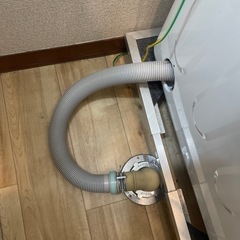 Haier JW-C55 5.5kgの画像
