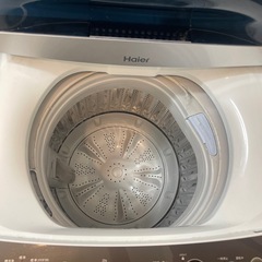 Haier JW-C55 5.5kgの画像