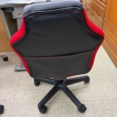 リユースのサカイ東金店　NITORI 学習イス　TJ13384の画像
