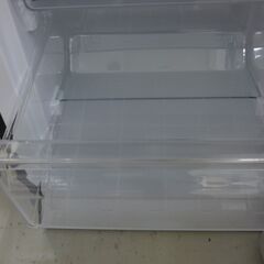 MAXZEN 2ドア冷蔵庫 直冷式 157L 2024年製 JR157ML01GMの画像