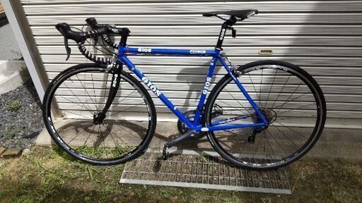 D657☆17500円☆整備済み スポーツ中古自転車 アサヒ ウィークエンド