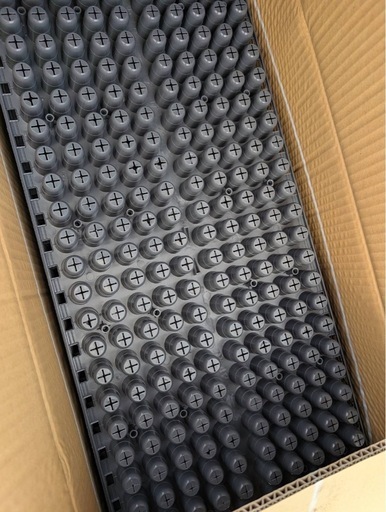 みのるポット　育苗箱