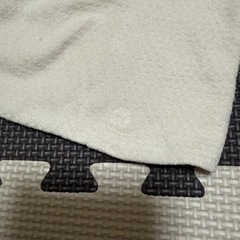 犬印本舗☆マタニティM〜L腹帯☆厚手日本製☆クリーム色ベージュの画像