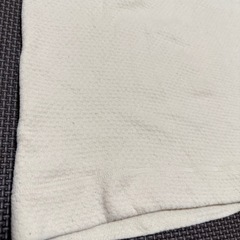 犬印本舗☆マタニティM〜L腹帯☆厚手日本製☆クリーム色ベージュの画像