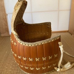 竹胴の画像