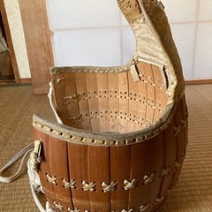 竹胴の画像