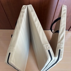 運動マットレスの画像