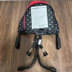 Smart Angel 西松屋　スマートエンジェルテーブルチェアの画像