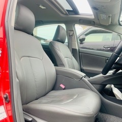 51万　プリウス30 G | 8/11車検　|63,000KM | サンルーフ|保証付きの画像