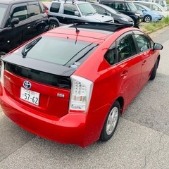 51万　プリウス30 G | 8/11車検　|63,000KM | サンルーフ|保証付きの画像