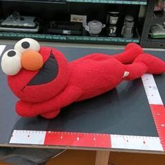 0720-013 ユニバーサルスタジオ エルモ抱き枕
