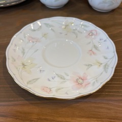 NARUMI コーヒーカップ　6脚セットの画像