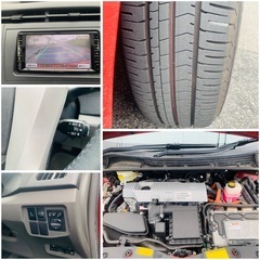 51万　プリウス30 G | 8/11車検　|63,000KM | サンルーフ|保証付きの画像