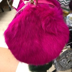 《尼崎市/リサイクルショップドリーム次屋店》★ジモティー割引有★ACCMMOD/クレイジーモンスターポーチ/未使用品☆尼崎市若王寺☆の画像