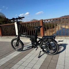 Sonder 20インチの画像