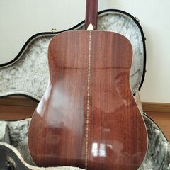 Morris / MV-701　モーリスアコースティックギターの画像
