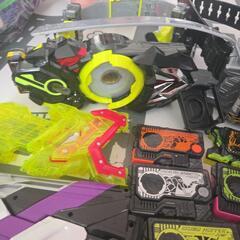仮面ライダーゼロワンの画像