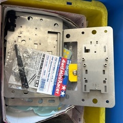 ミニ四駆　関連　色々の画像