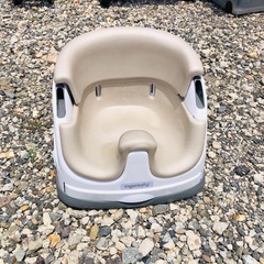 チャイルドシート キッズシート イス？2個まとめての画像