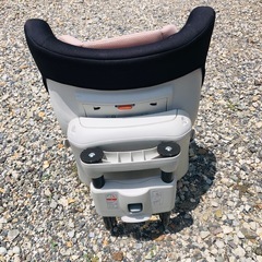 チャイルドシート キッズシート イス？2個まとめての画像