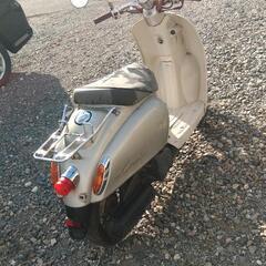ホンダ　ジョルノクレアの画像