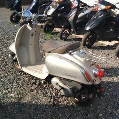 ホンダ　ジョルノクレアの画像