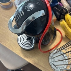 ドルチェグストの画像