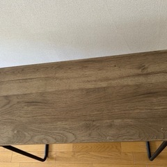 デスクの画像