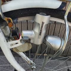 自転車（26インチ）の画像