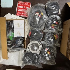 ACE 新品　防犯カメラの画像