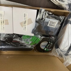 ACE 新品　防犯カメラの画像