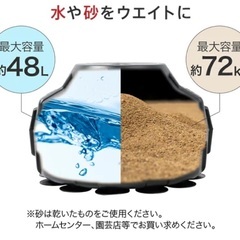 サンドバッグの画像