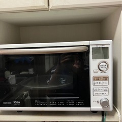買い取り希望　棚　レンジ　テレビ　布団の画像