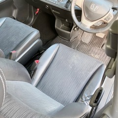 ホンダ フリードスパイクハイブリッド  新品補機バッテリー付 岩手盛岡の画像