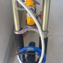 ジャイアント　マウンテンバイクの画像