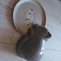食器セットの画像