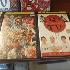DVDの画像